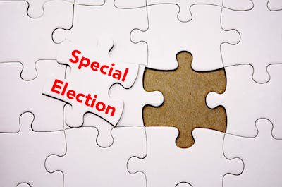 Special elections for EC vacancies are being held now