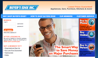 Buyer's Edge, Inc.