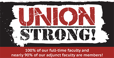 Union Strong!