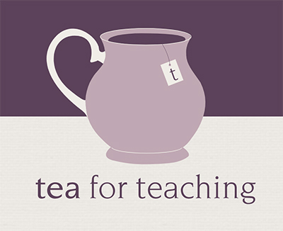 tea for teaching podcast