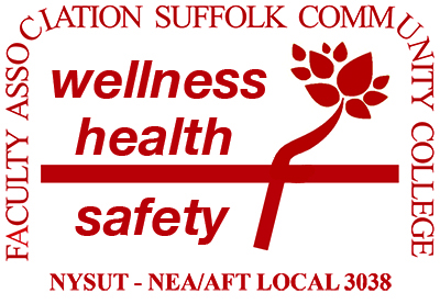 FA wellness, health & safety logo