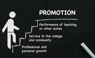 promotion workshops
